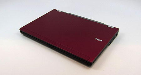 有关以下物品的详细资料: dell latitude e6510 laptop i5-520m 4gb